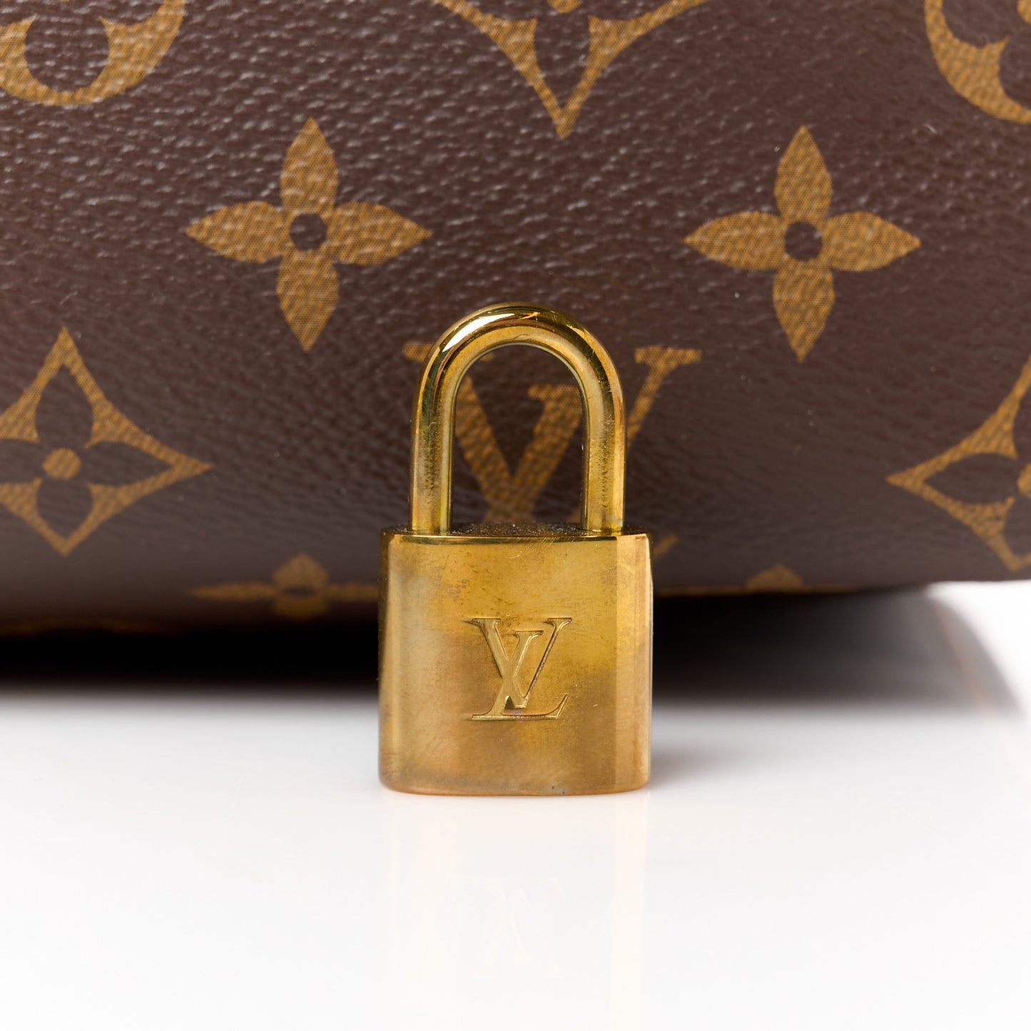 Monogram Speedy Bandouliere 25