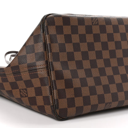 Louis Vuitton Damier Ebene Neo Neverfull GM 11 of 11
