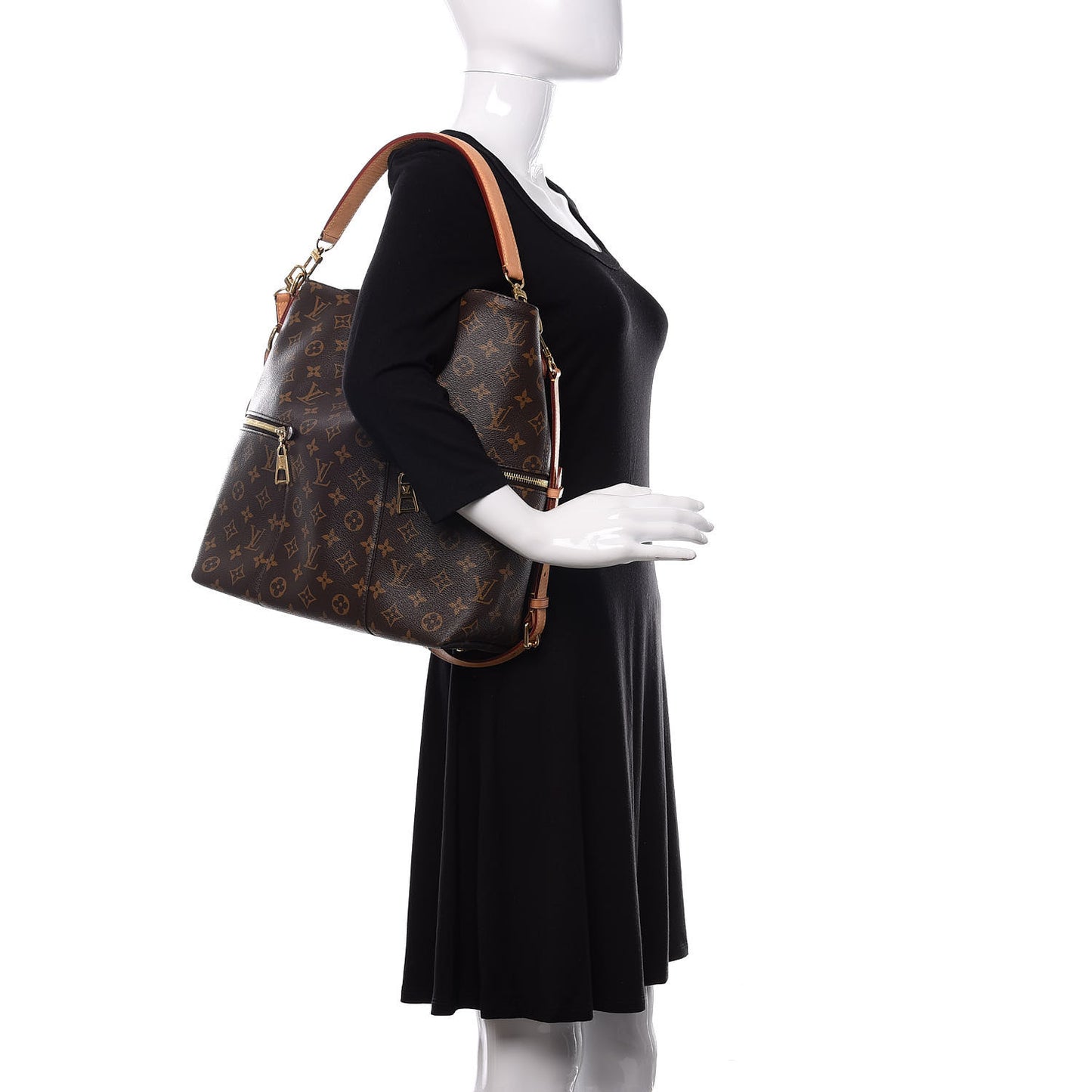 Monogram Melie