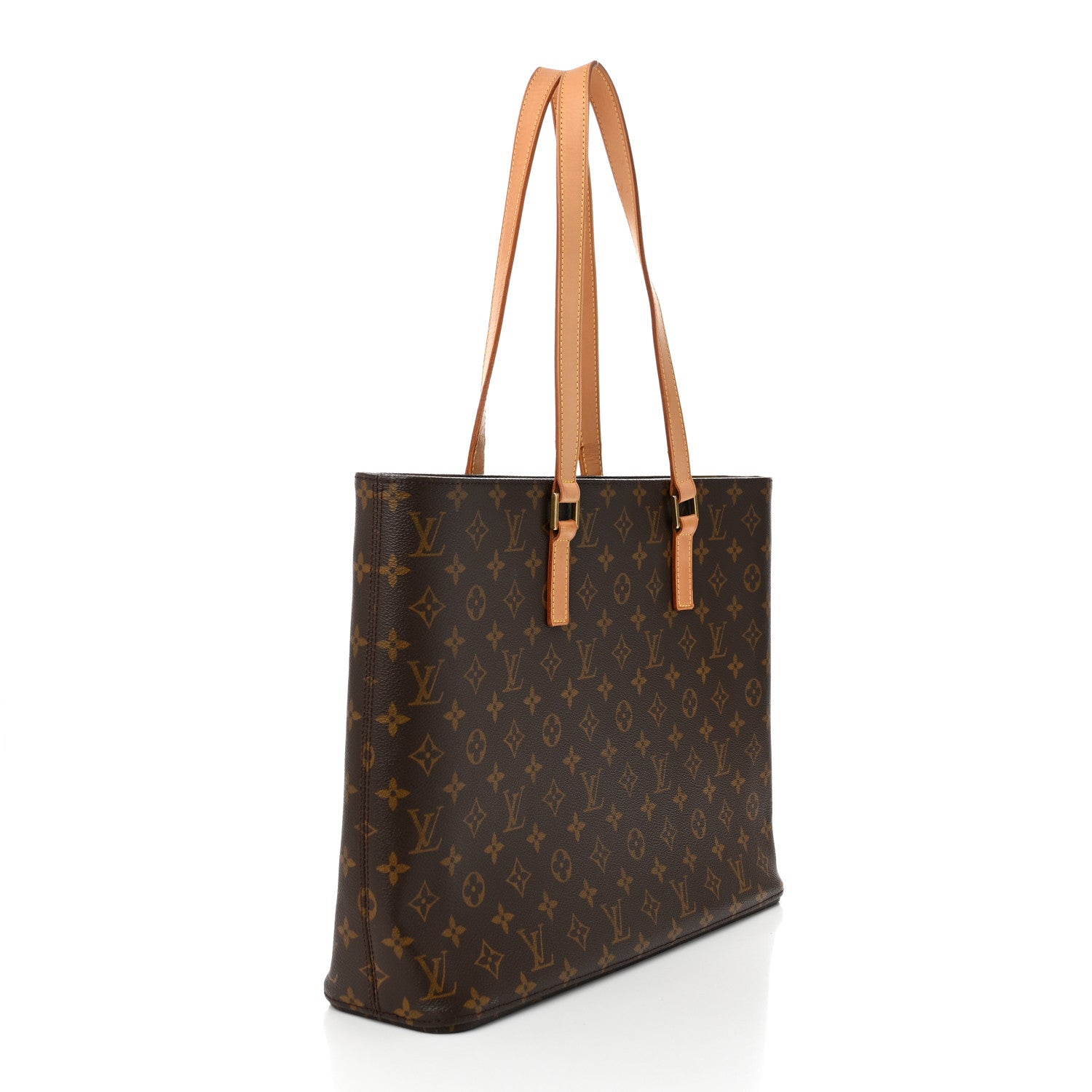 Louis Vuitton Monogram Luco 3 of 10