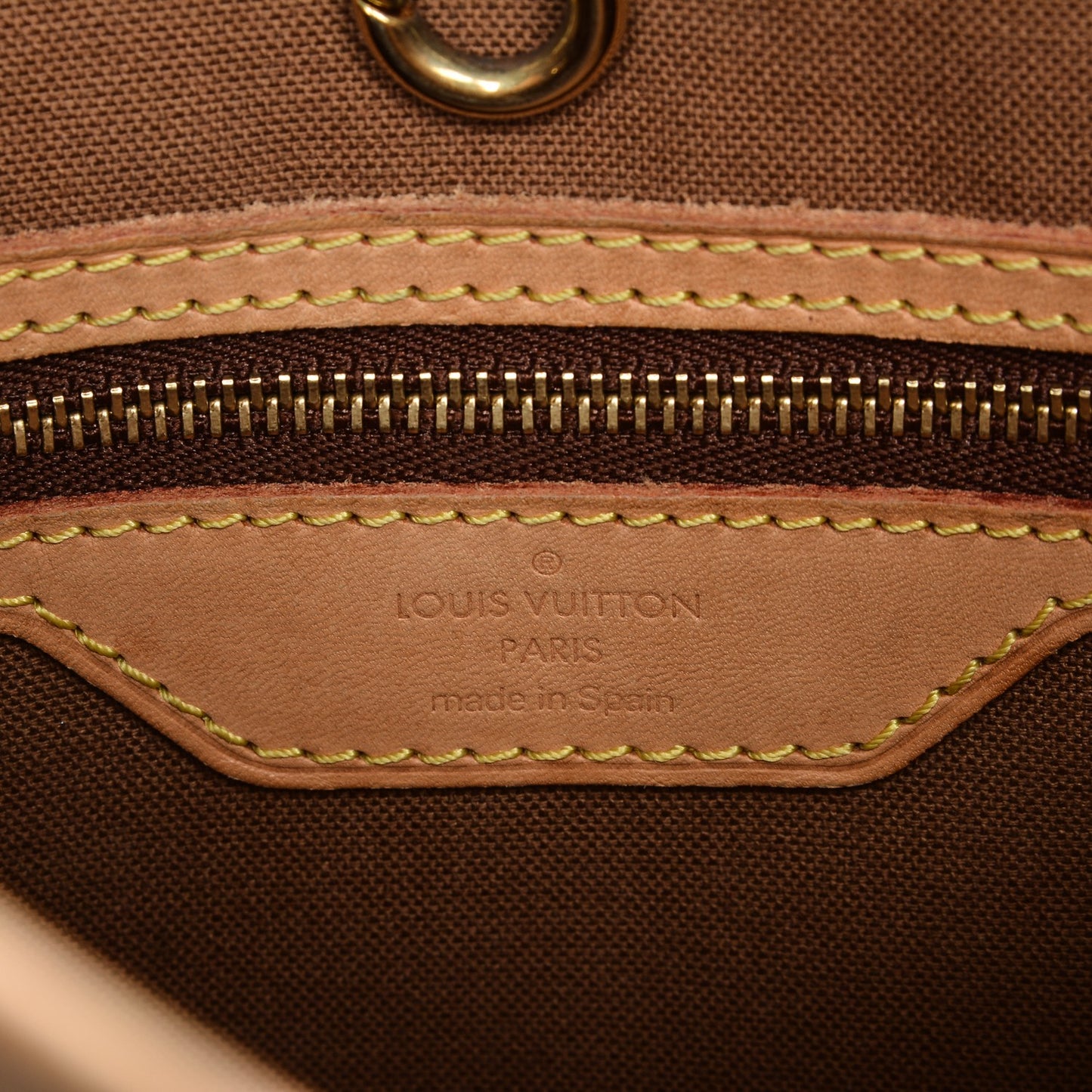 Monogram Batignolles Vertical