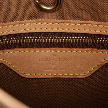 Louis Vuitton Monogram Batignolles Vertical 6 of 7