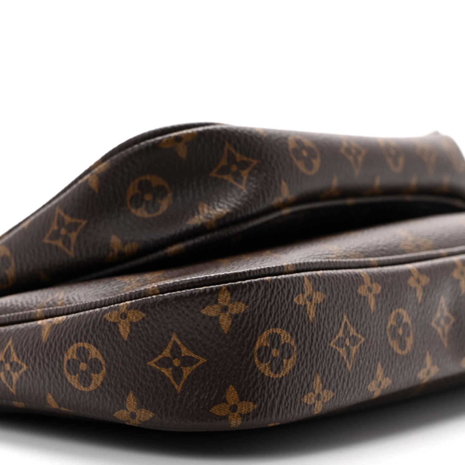 Louis Vuitton Monogram Multi Pochette Accessories Rose Clair 9 of 13