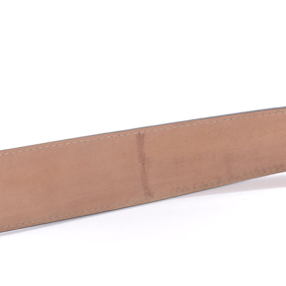 Louis Vuitton Monogram 40mm LV Initiales Belt 110 44 5 of 10