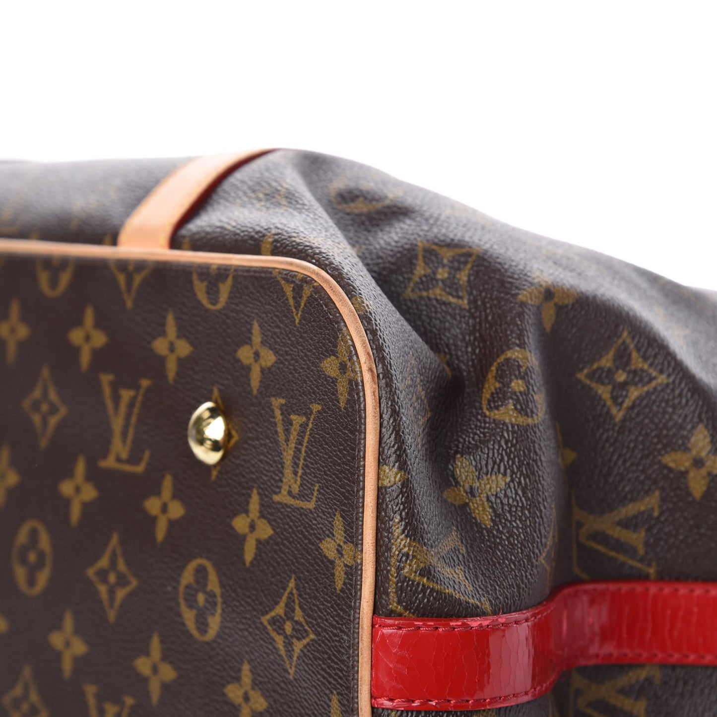 Monogram Salina MM Rubis