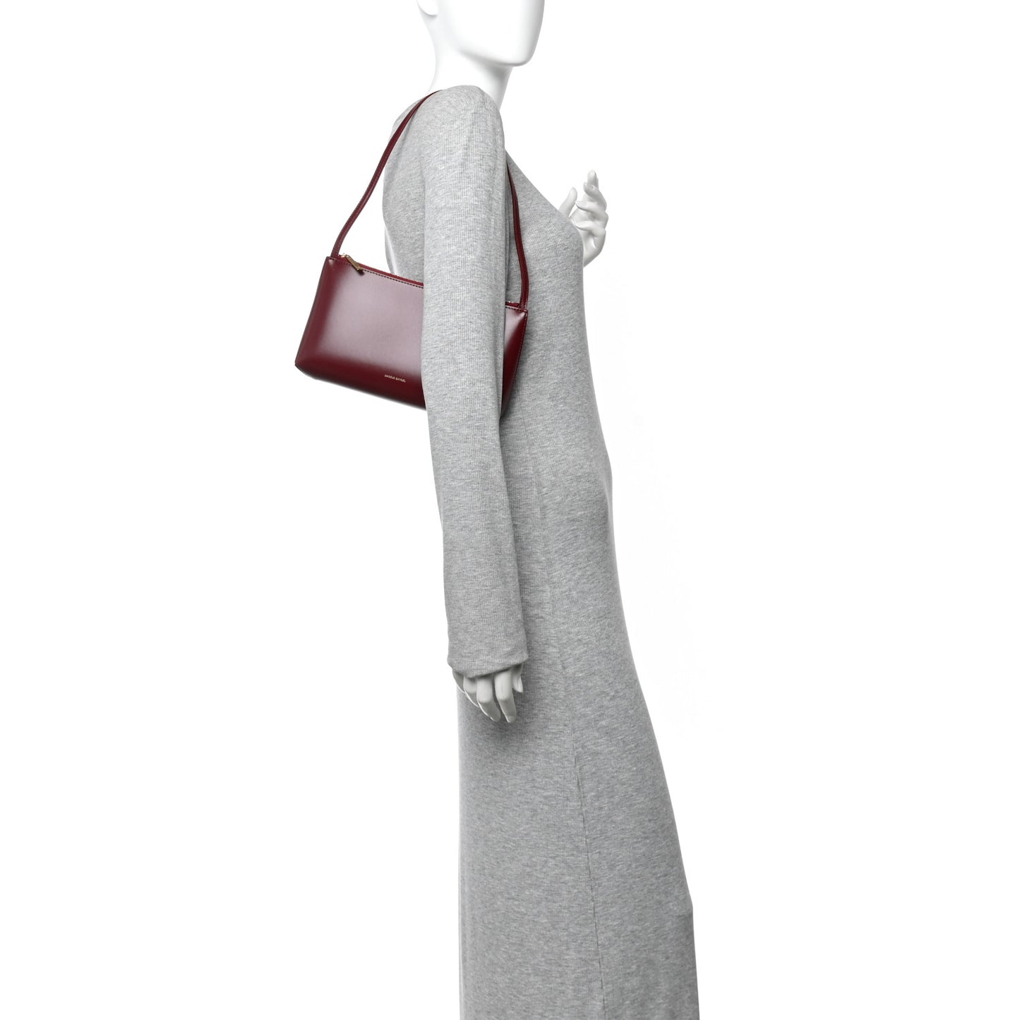 Calfskin GalaShoulder Bag Clare