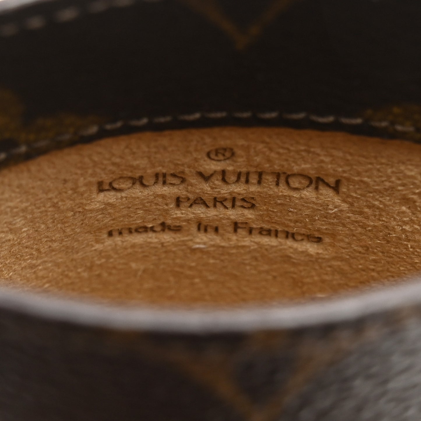 Monogram Sunglasses Case