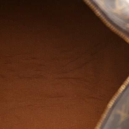Louis Vuitton Monogram Speedy 40 12 of 18