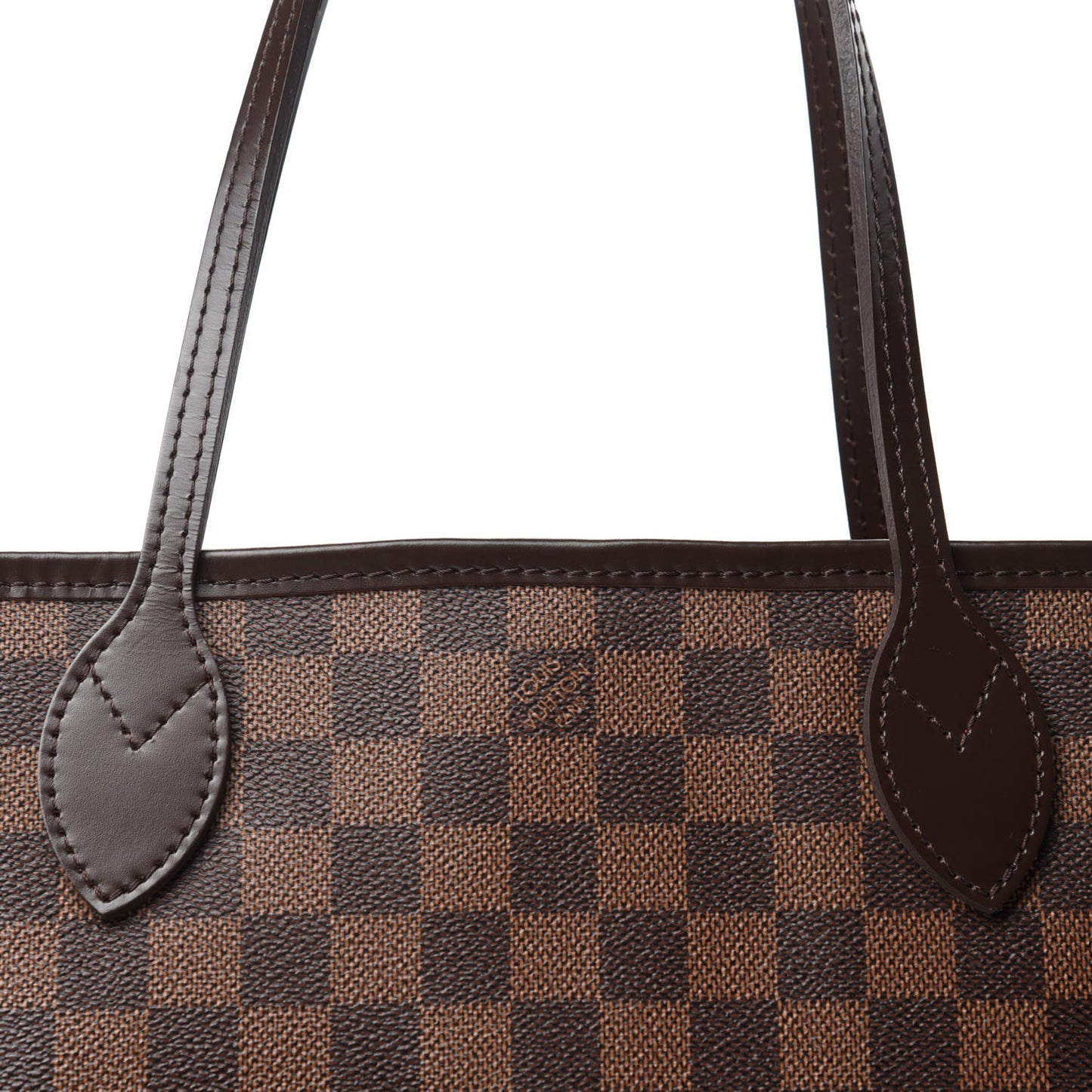 Damier Ebene Neo Neverfull PM
