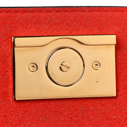 Louis Vuitton Monogram Vaugirard Coquelicot 12 of 14