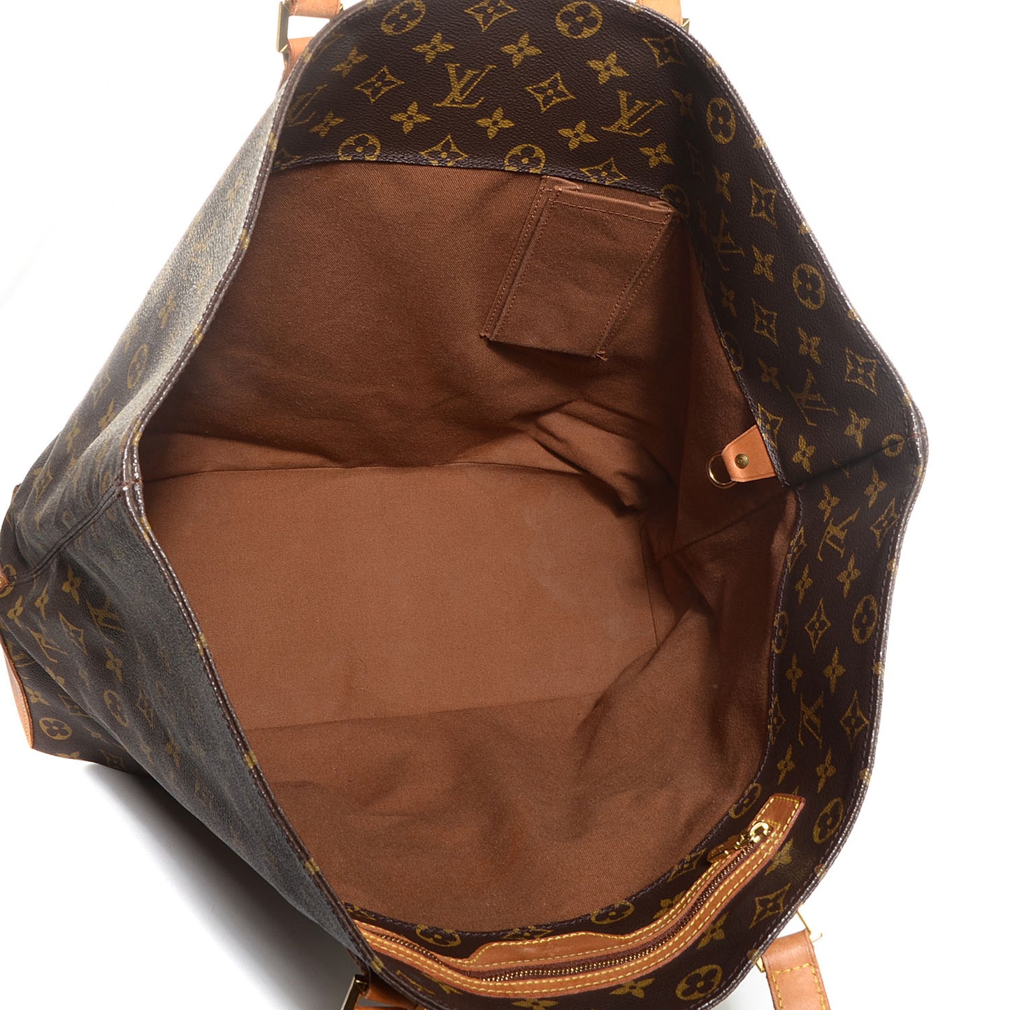 Monogram Cabas Alto