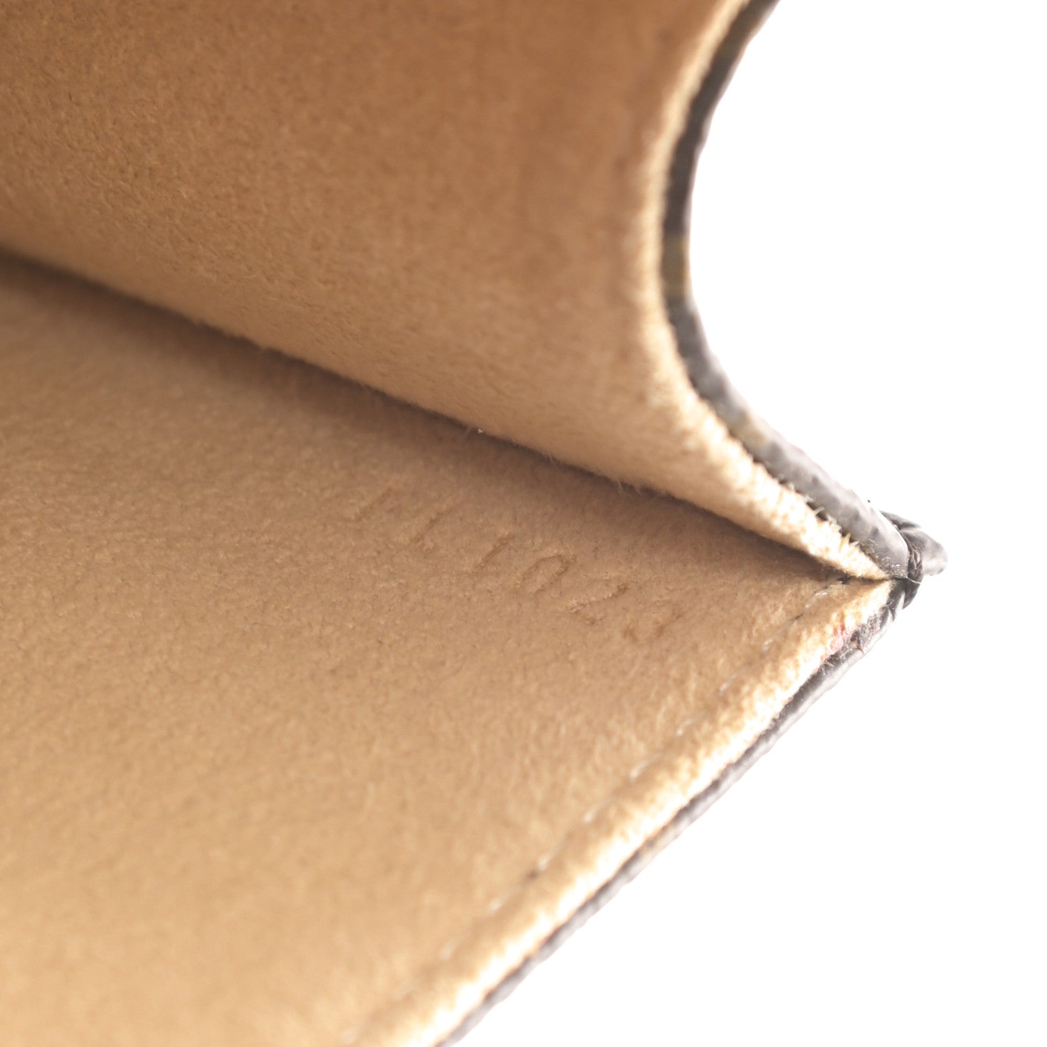 Louis Vuitton Monogram Pochette Florentine XS 7 of 12