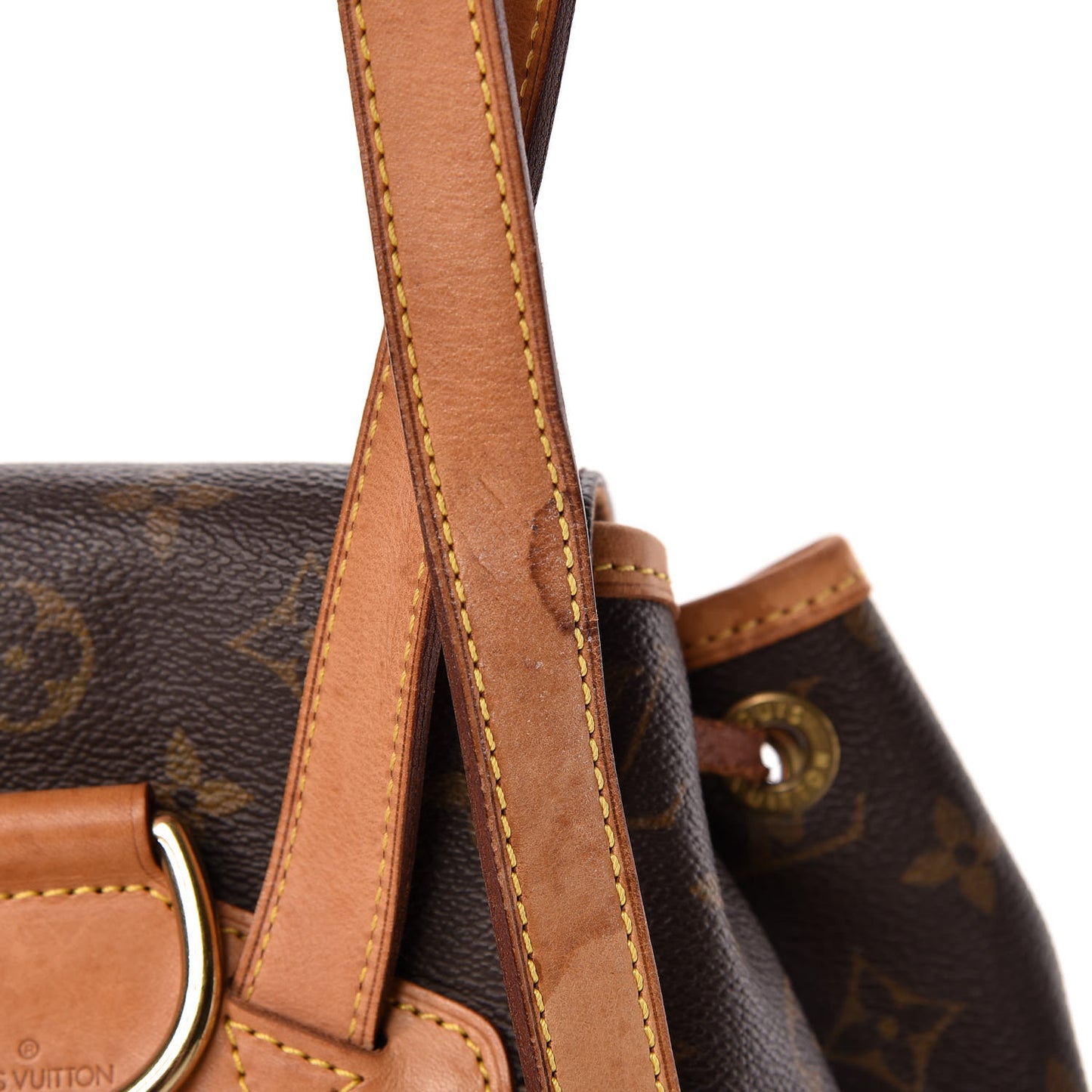 Monogram Montsouris MM Backpack