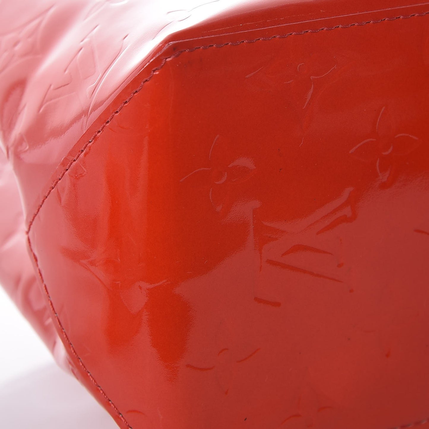 Vernis Reade PM Rouge