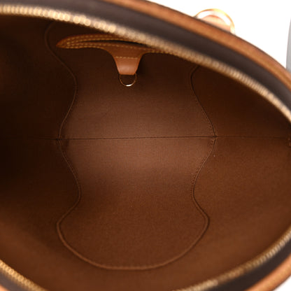 Louis Vuitton Monogram Ellipse PM 5 of 13