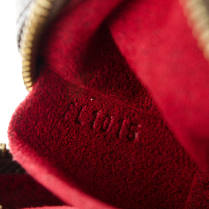 Louis Vuitton Monogram Wapity 7 of 7