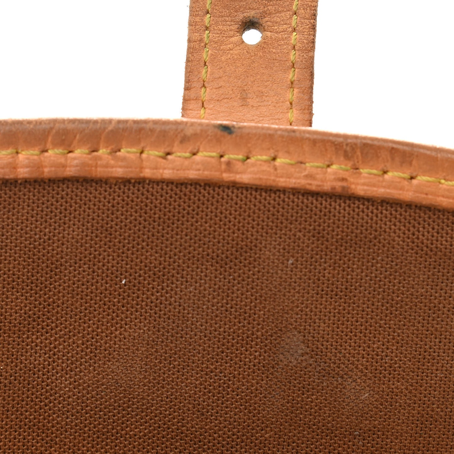Monogram Sologne