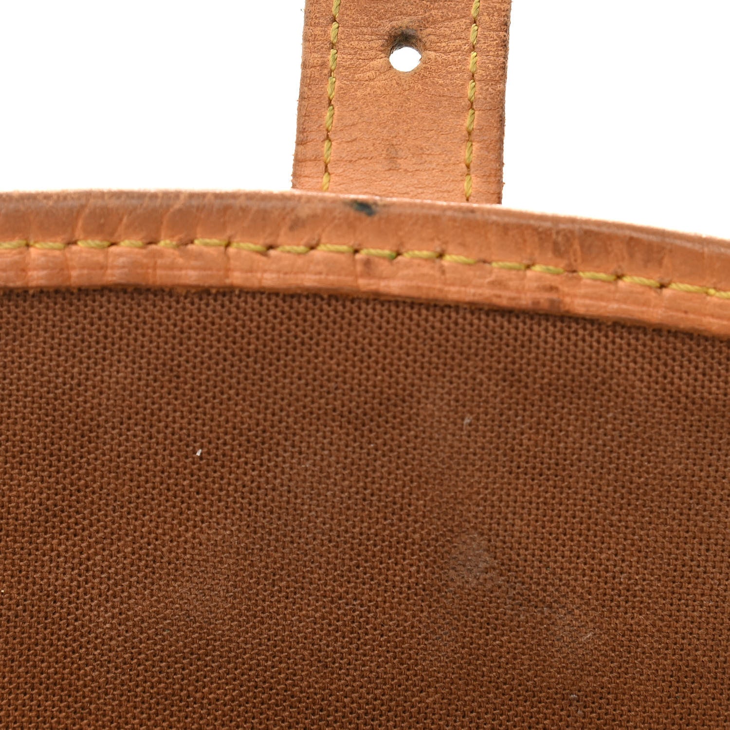 Louis Vuitton Monogram Sologne 10 of 14