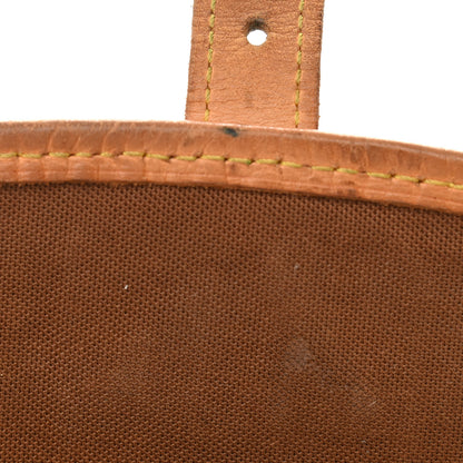 Louis Vuitton Monogram Sologne 10 of 14
