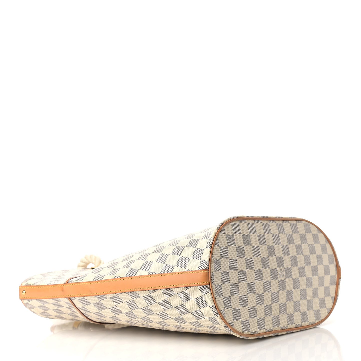Damier Azur Pampelonne PM