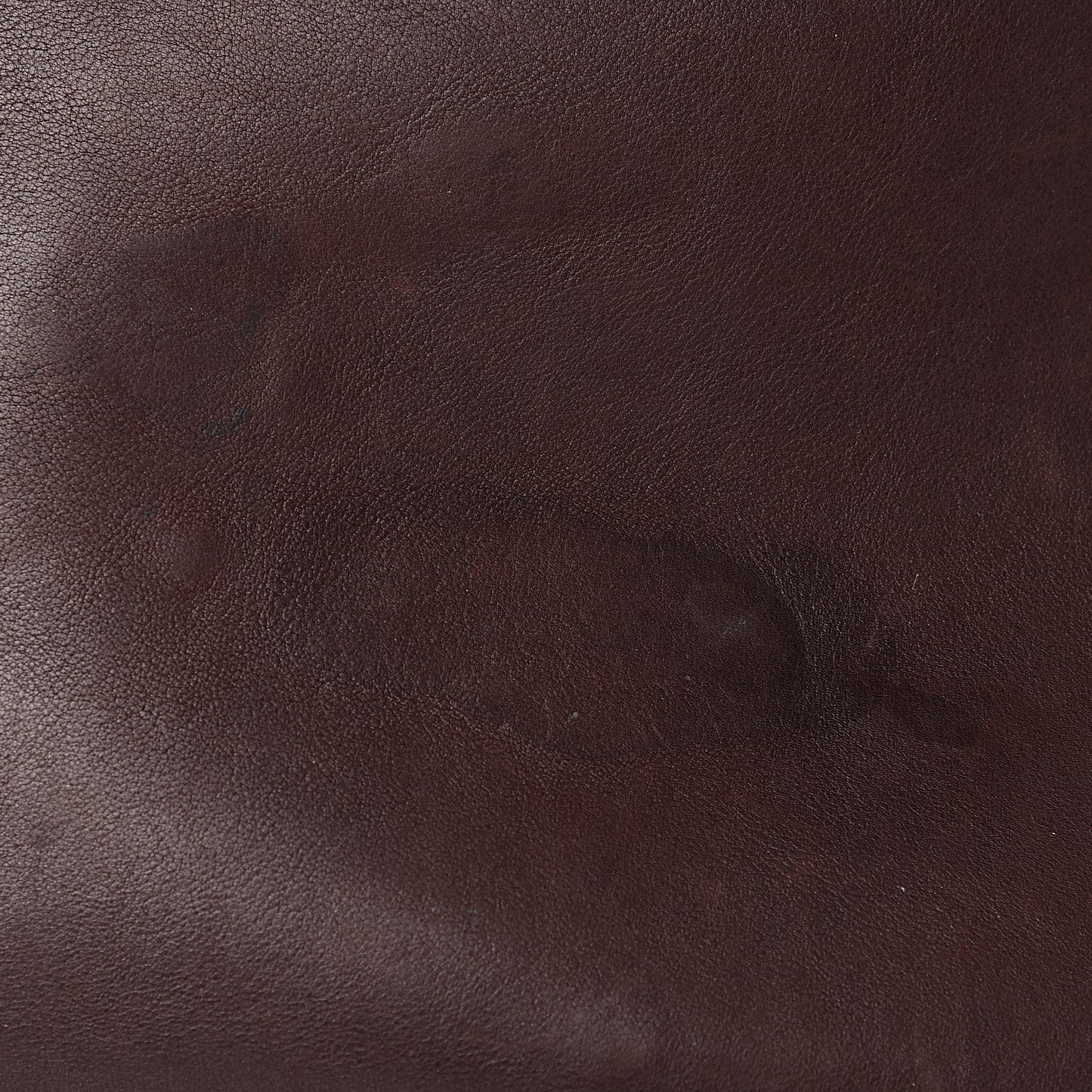 Supple Calfskin Medium Big Bag Brown
