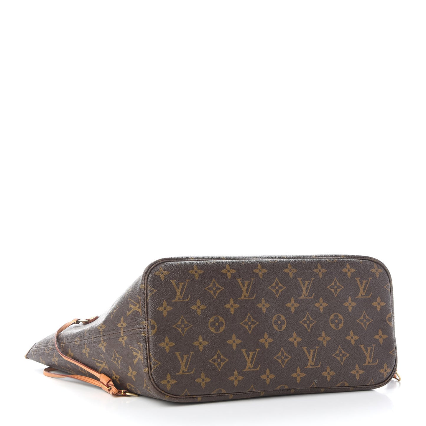 Monogram Neverfull MM