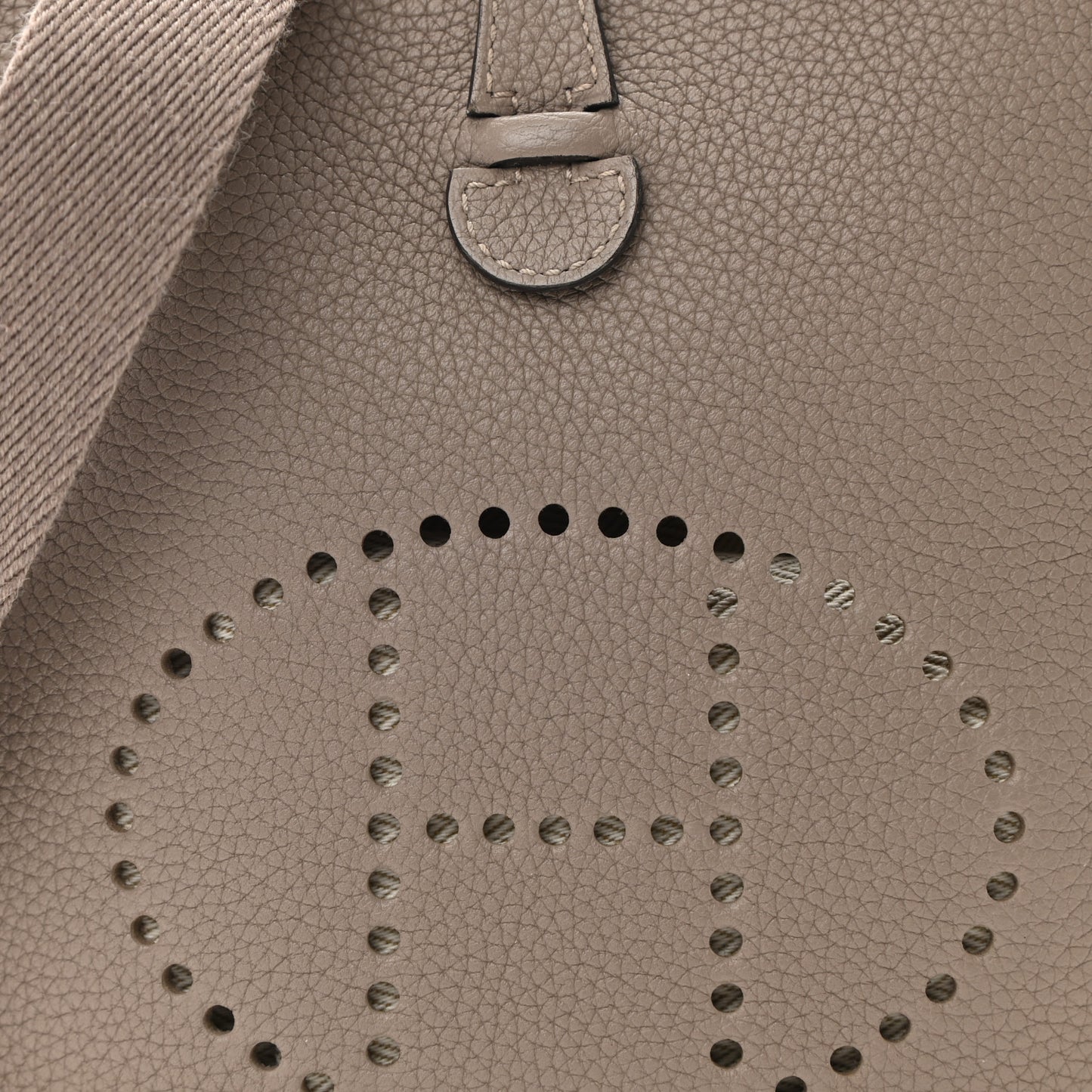 Taurillon Maurice Evelyne TPM Gris Asphalte