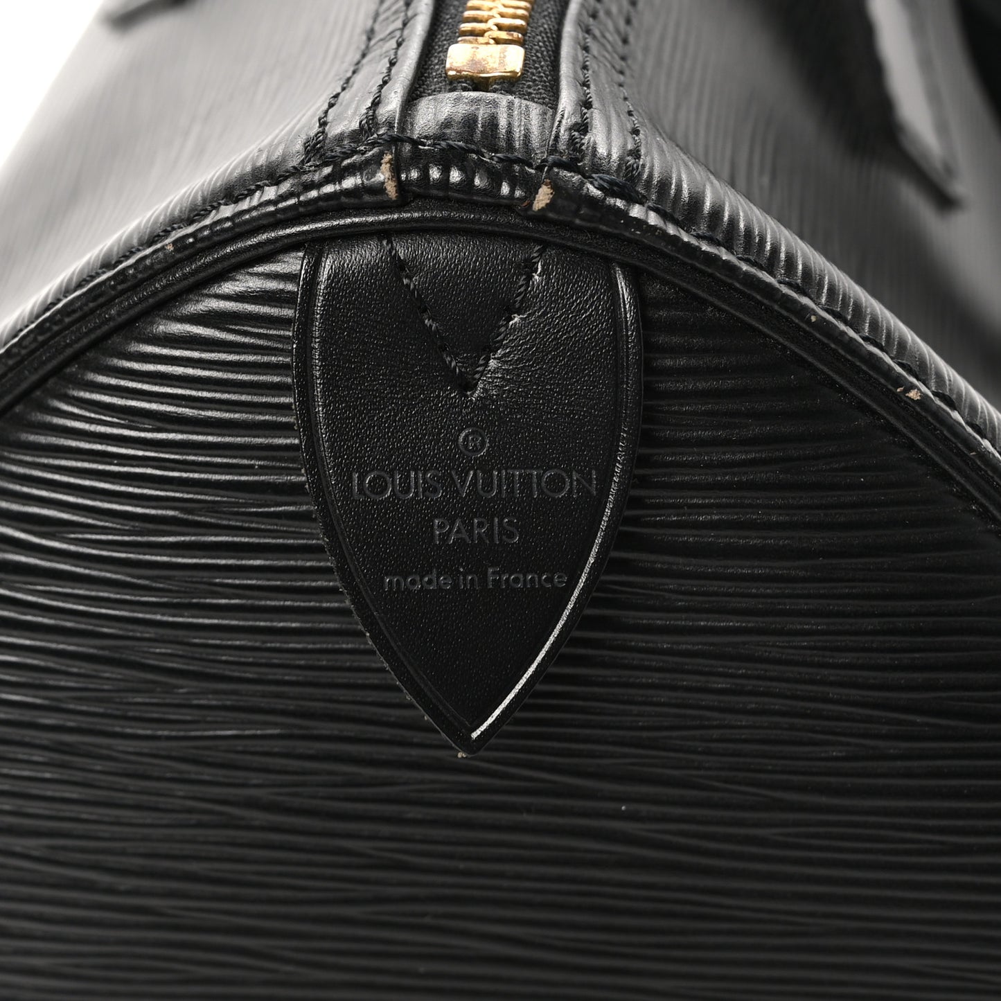 Epi Speedy 35 Black