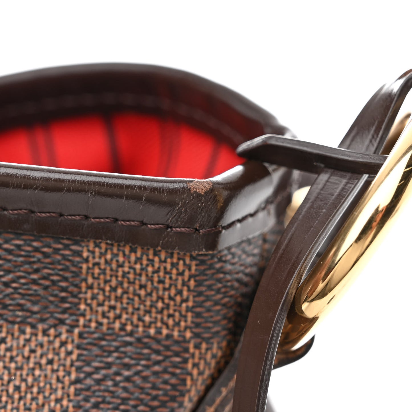 Damier Ebene Delightful PM