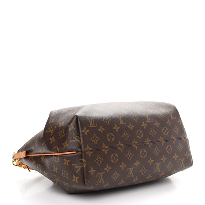 Louis Vuitton Monogram Turenne GM 4 of 8
