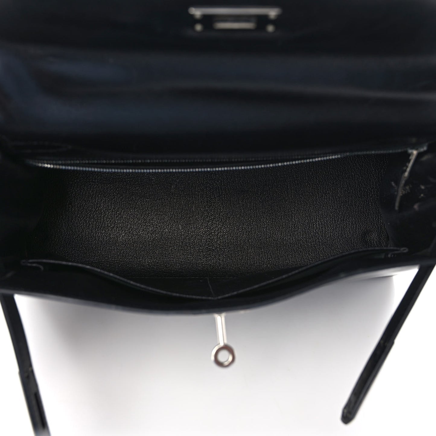 Box Kelly Retourne 28 Black