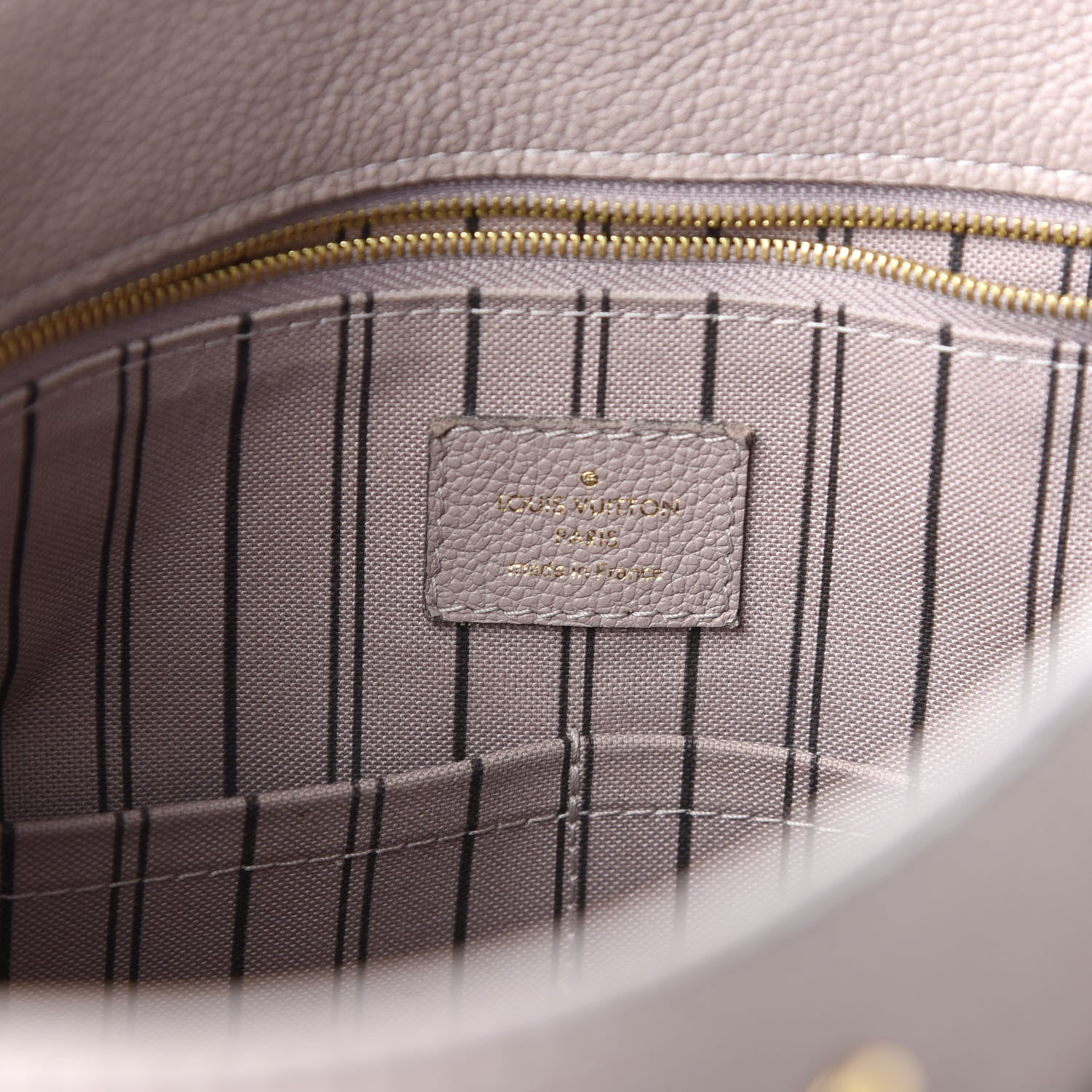 Louis Vuitton Empreinte Spontini Mastic 9 of 12