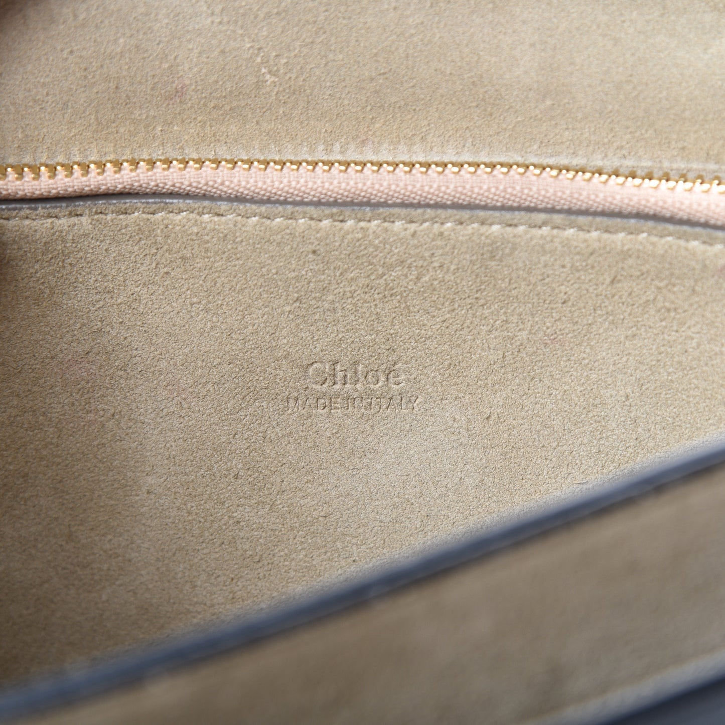 Suede Calfskin Medium Faye Shoulder Bag Black