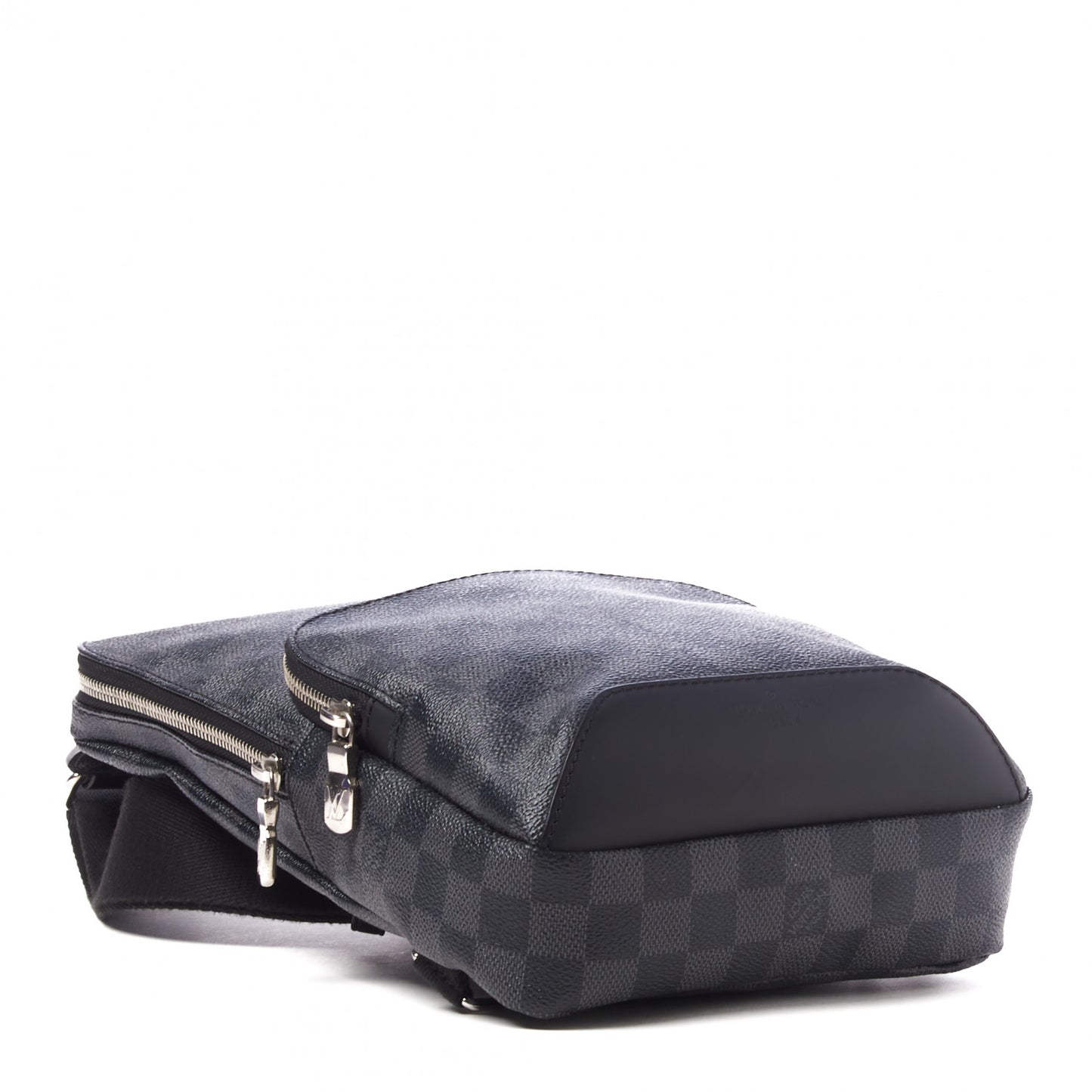 Damier Graphite Avenue Sling Backpack