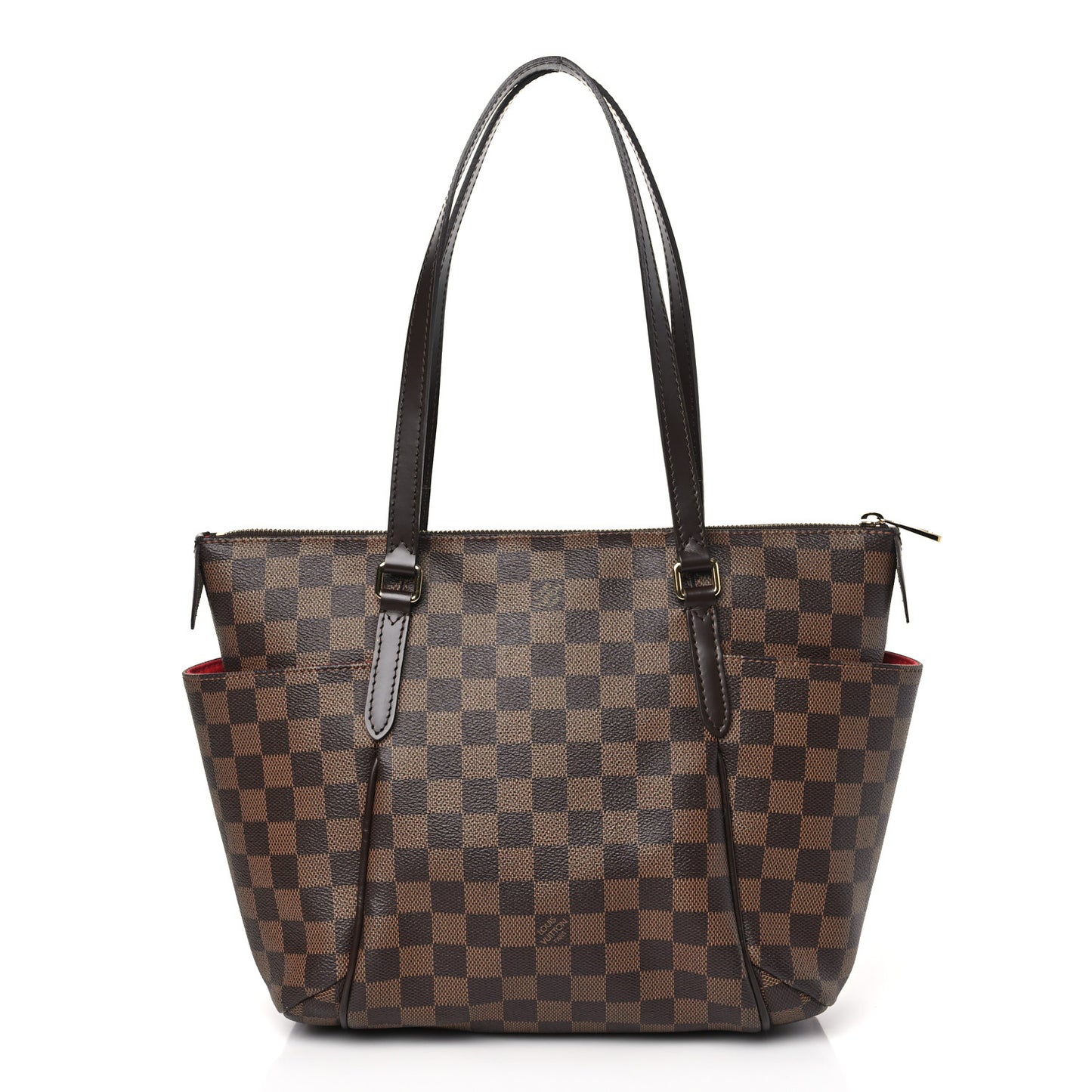 Damier Ebene Totally PM