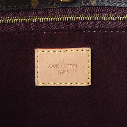 Louis Vuitton Monogram Voltaire 6 of 11