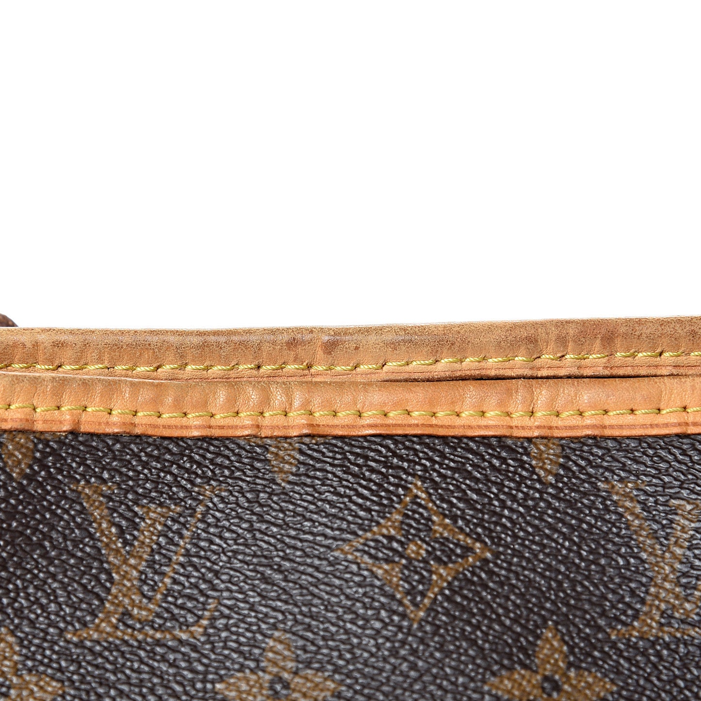 Monogram Neverfull MM