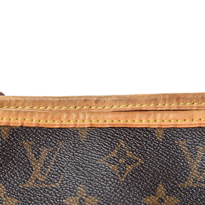 Louis Vuitton Monogram Neverfull MM 13 of 20