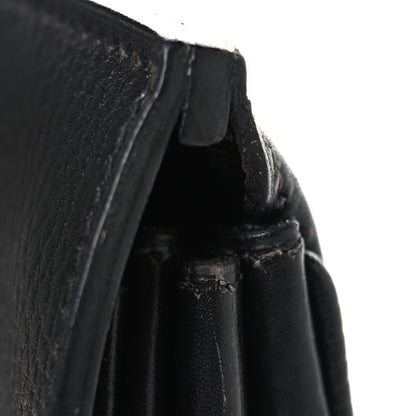 Hermes Ardennes HAC Birkin 32 Black 15 of 16