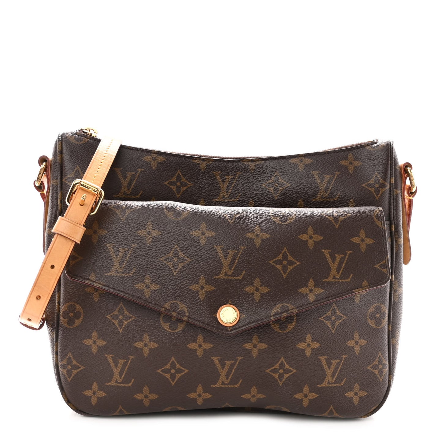 Monogram Mabillon