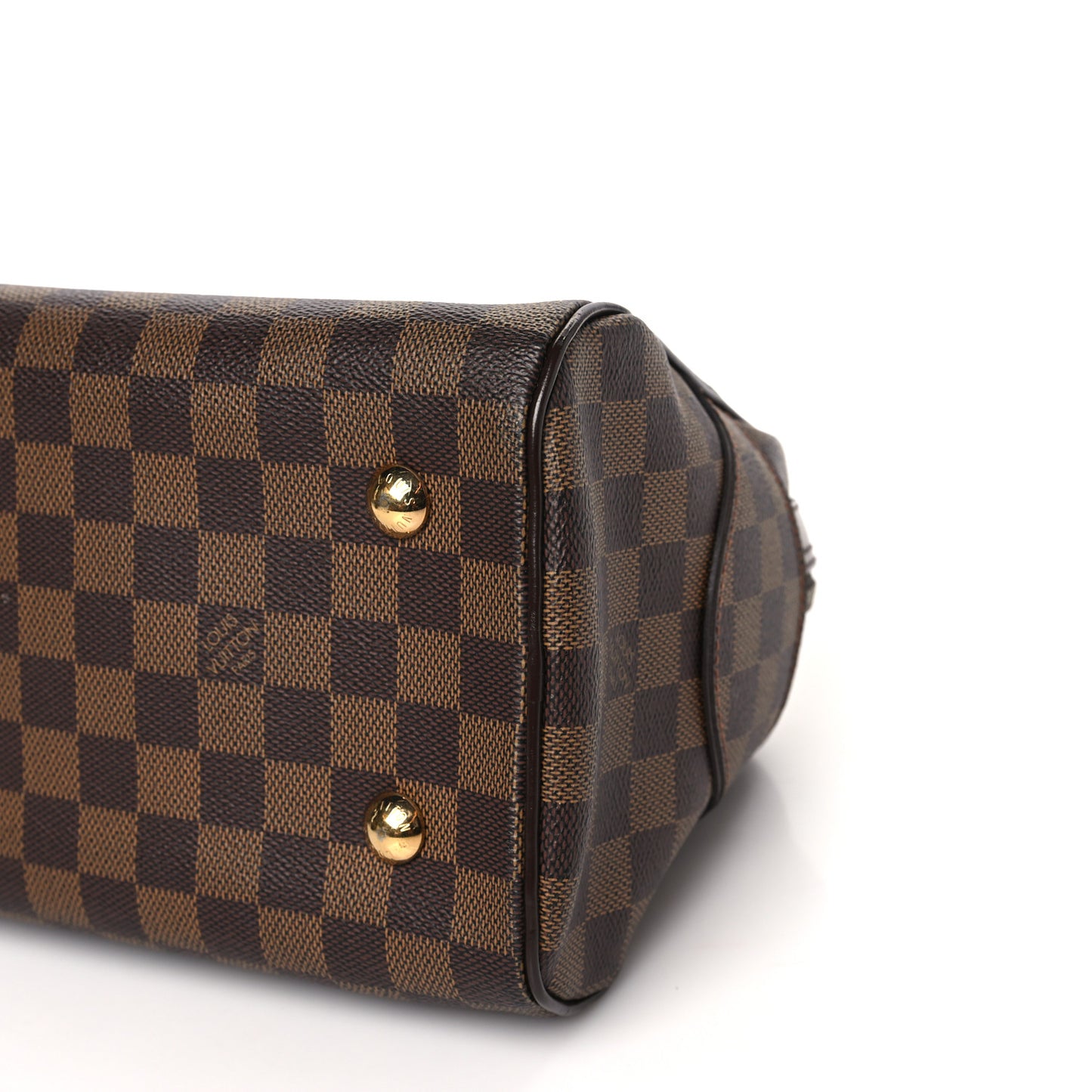 Damier Ebene Duomo