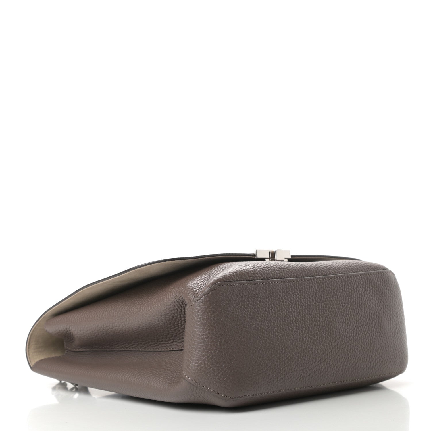 Louis Vuitton Taurillon Volta Grey 4 of 15