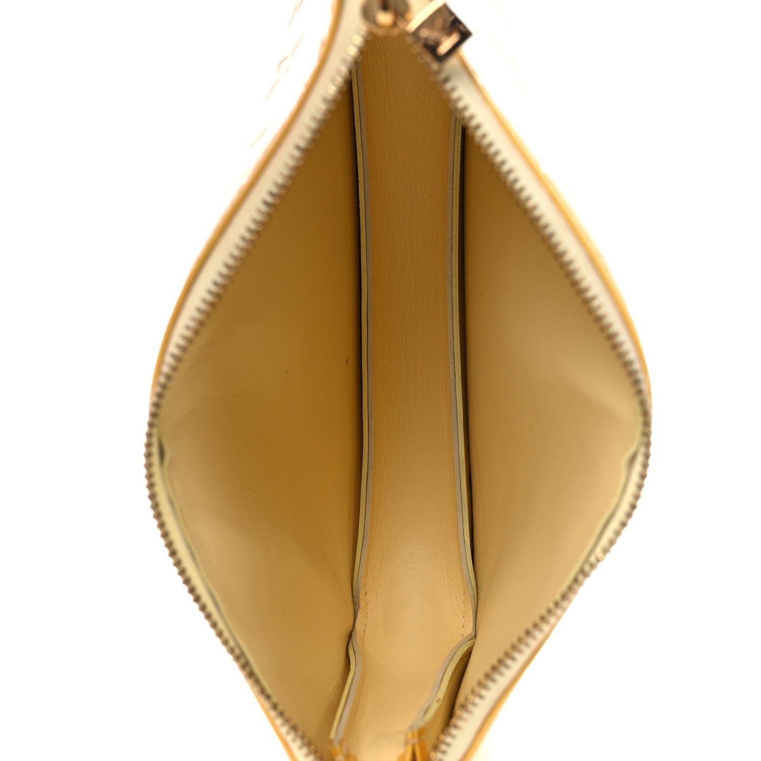 Louis Vuitton Vernis Lexington Pochette Perle 5 of 21