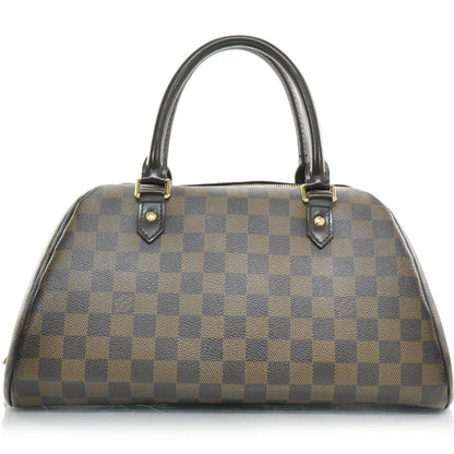 Louis Vuitton Damier Ebene Ribera MM 1 of 8