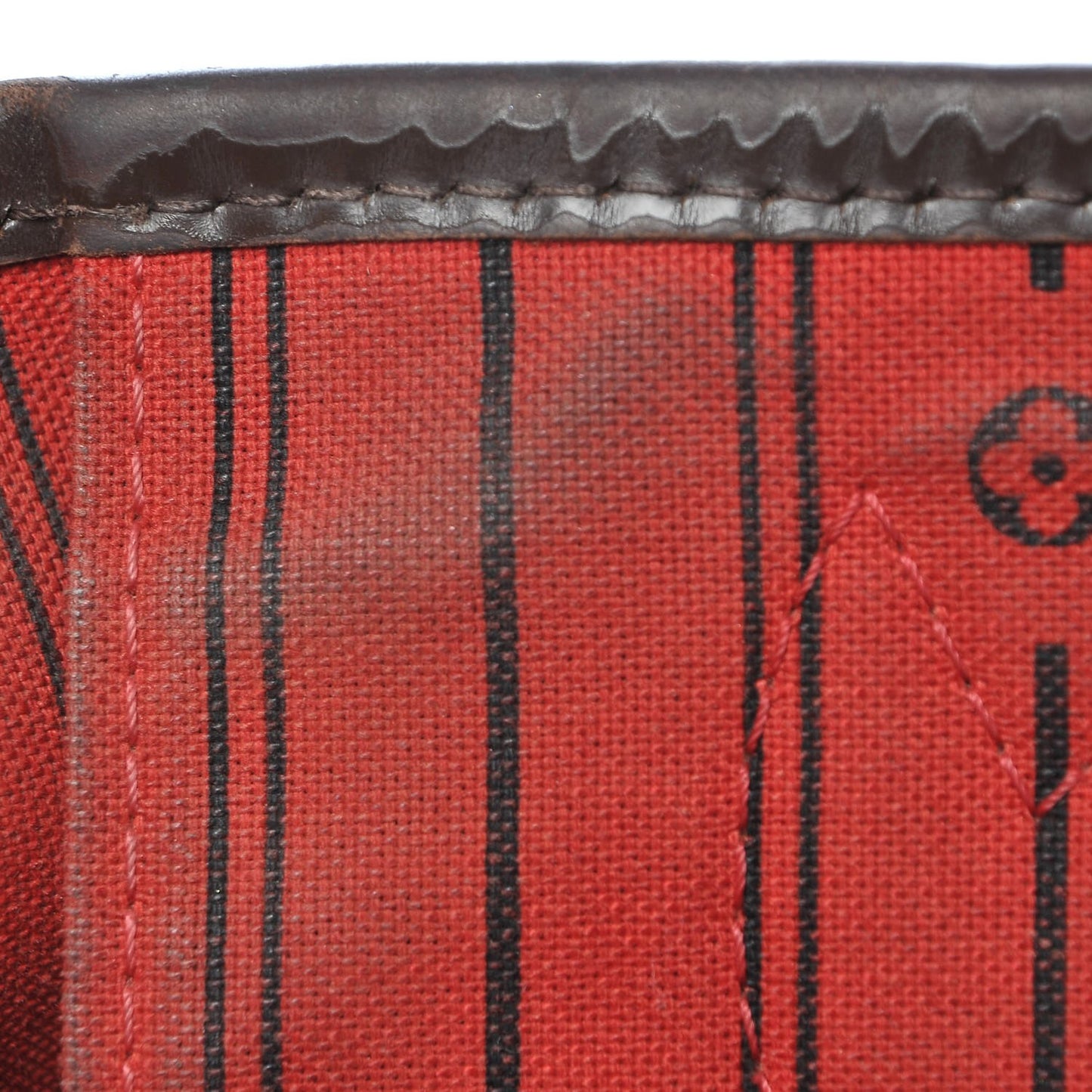 Damier Ebene Neverfull MM