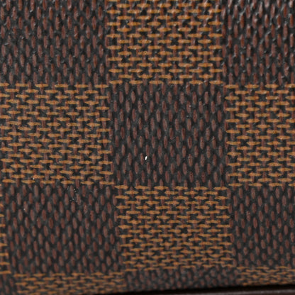 Louis Vuitton Damier Ebene Ravello PM 15 of 16