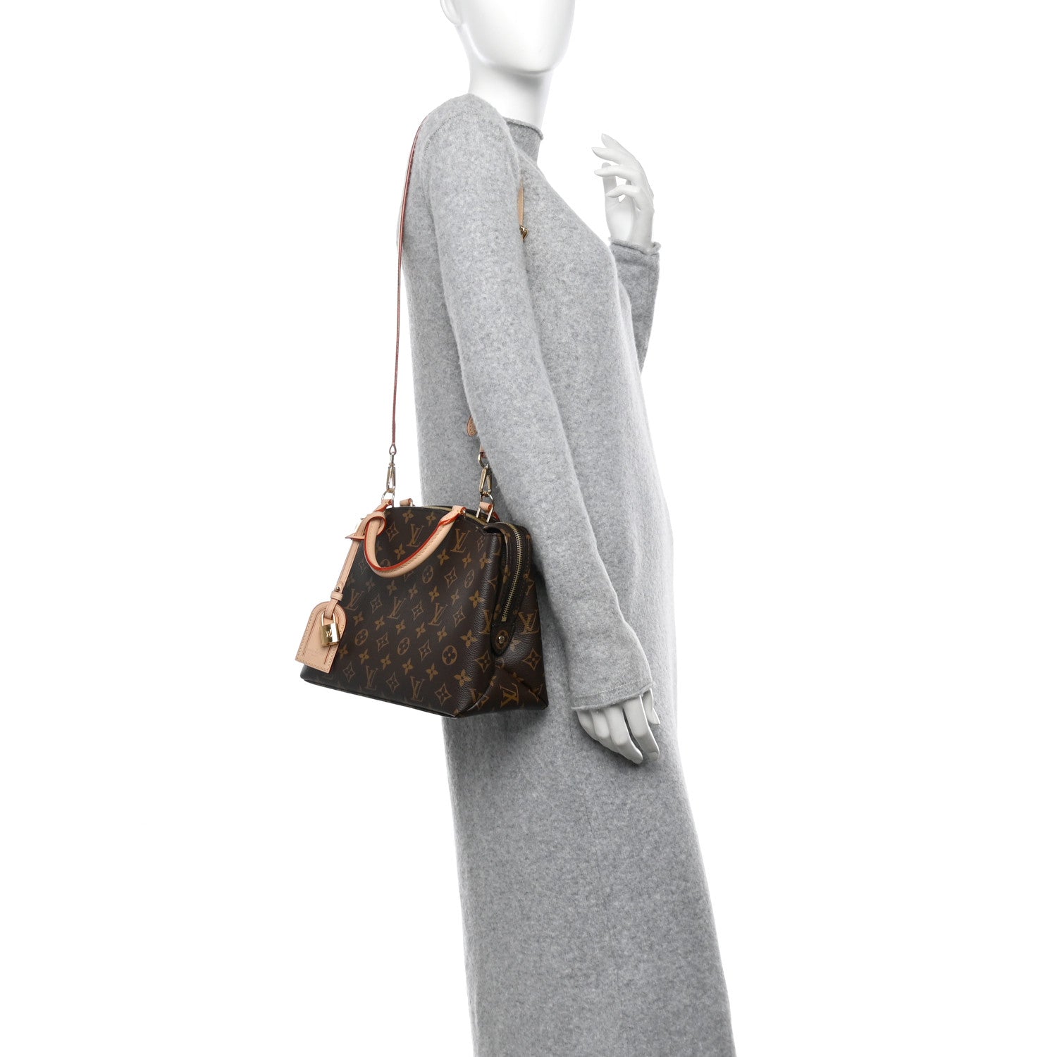 Louis Vuitton Monogram Petit Palais 2 of 9