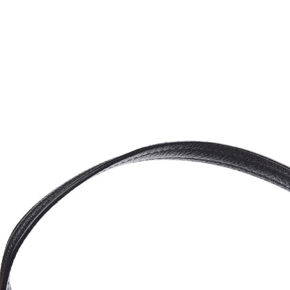 Louis Vuitton Empreinte Bastille MM Black 9 of 10