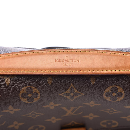 Louis Vuitton Monogram Pochette Metis 11 of 15