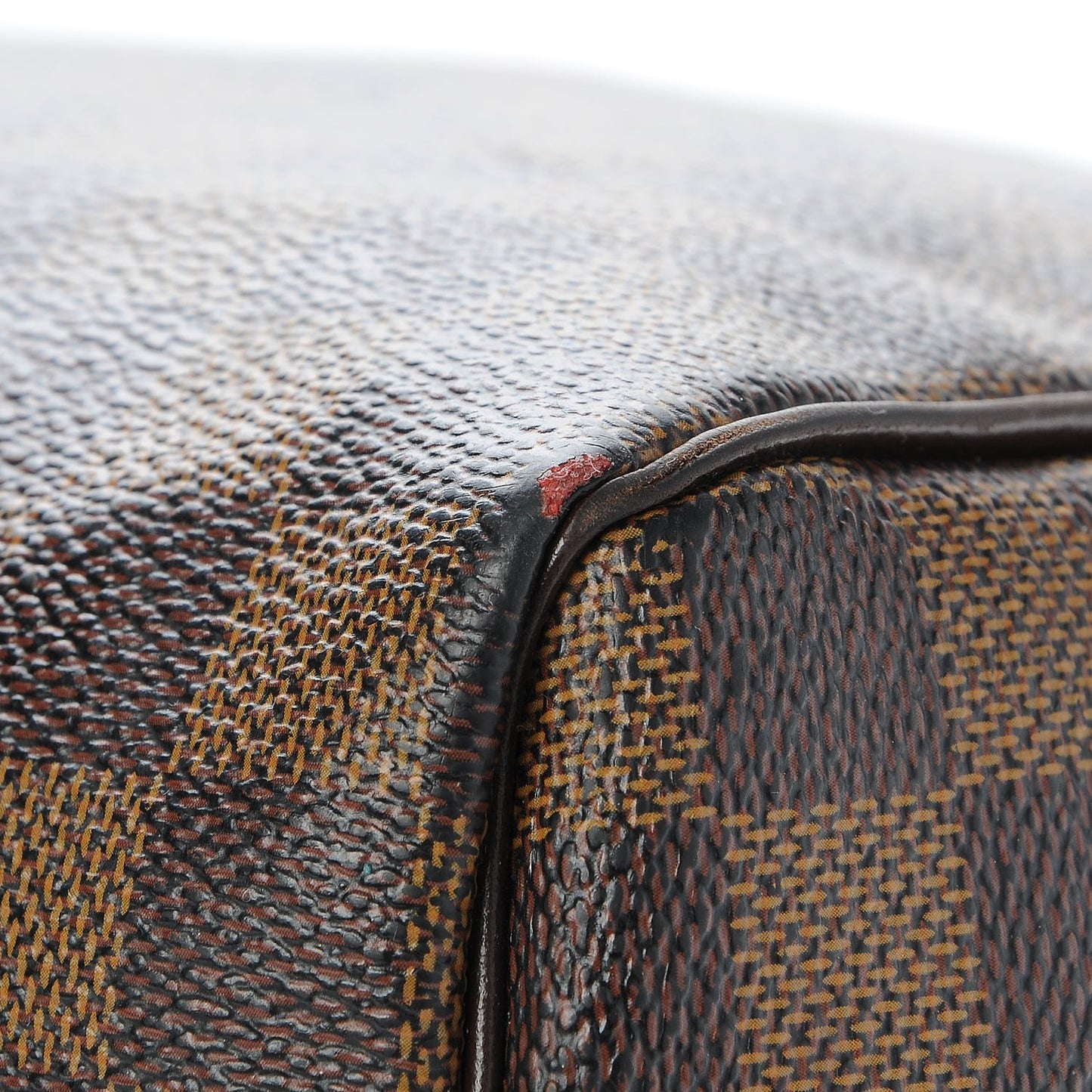 Damier Ebene Speedy 35